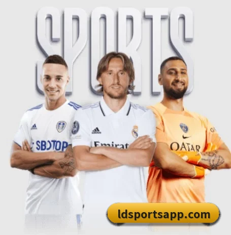 乐动体育 APP（LDSPORTS）