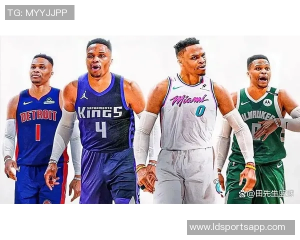 帕金斯真心建议威少加盟雄鹿助力球队争冠的可能性分析