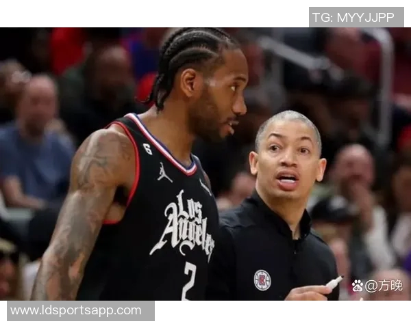 名记透露联盟看法哈登交易价值中性莱昂纳德被视为负资产