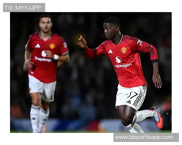 斯科尔斯批评阿莫林对梅努的处理呼吁其尽快离开俱乐部