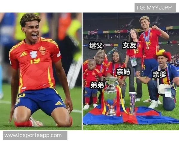 亚马尔父亲自述年轻时艰辛生活为家庭努力捡纸皮卖钱的故事